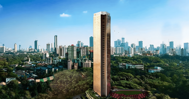 Lodha Marquise